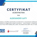 Powiększ obraz: certificate 5