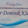 Powiększ obraz: certificate 1
