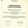 Powiększ obraz: certificate 3