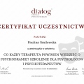 Powiększ obraz: certificate 9