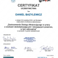 Powiększ obraz: certificate 16