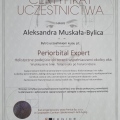 Powiększ obraz: certificate 88