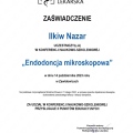 Powiększ obraz: certificate 9