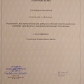Powiększ obraz: certificate 4