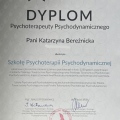 Powiększ obraz: certificate 1