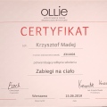 Powiększ obraz: certificate 21