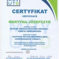 Powiększ obraz: certificate 15