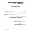 Powiększ obraz: certificate 16