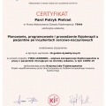 Powiększ obraz: certificate 6