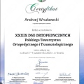 Powiększ obraz: certificate 5