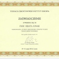 Powiększ obraz: certificate 3