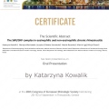 Powiększ obraz: certificate 4
