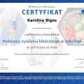 Powiększ obraz: certificate 10