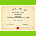 Powiększ obraz: certificate 10