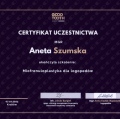 Powiększ obraz: certificate 8