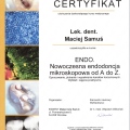 Powiększ obraz: certificate 10