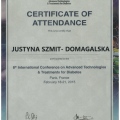 Powiększ obraz: certificate 14