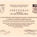 Powiększ obraz: certificate 17