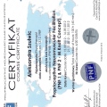 Powiększ obraz: certificate 4