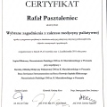 Powiększ obraz: certificate 16