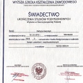 Powiększ obraz: certificate 13