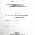 Powiększ obraz: certificate 2