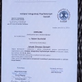 Powiększ obraz: certificate 4