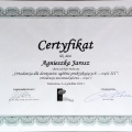 Powiększ obraz: certificate 11
