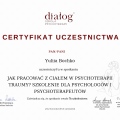 Powiększ obraz: certificate 5