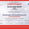 Powiększ obraz: certificate 1