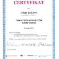 Powiększ obraz: certificate 3