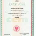 Powiększ obraz: certificate 25