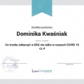 Powiększ obraz: certificate 135