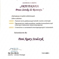 Powiększ obraz: certificate 6