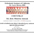Powiększ obraz: certificate 17