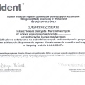 Powiększ obraz: certificate 104