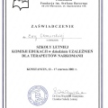 Powiększ obraz: certificate 3