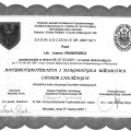 Powiększ obraz: certificate 64