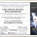 Powiększ obraz: certificate 15