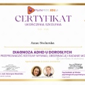 Powiększ obraz: certificate 5