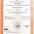 Powiększ obraz: certificate 21
