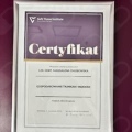 Powiększ obraz: certificate 4