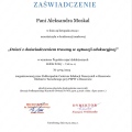 Powiększ obraz: certificate 5