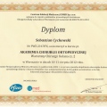 Powiększ obraz: certificate 14