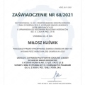Powiększ obraz: certificate 4