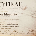 Powiększ obraz: certificate 16