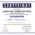 Powiększ obraz: certificate 16