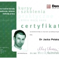 Powiększ obraz: certificate 45