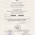 Powiększ obraz: certificate 5