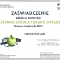 Powiększ obraz: certificate 9